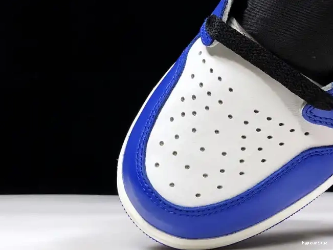 HYPE Retro OG Jordan Royal' High - 403 Air 555088 1 'Game 0602